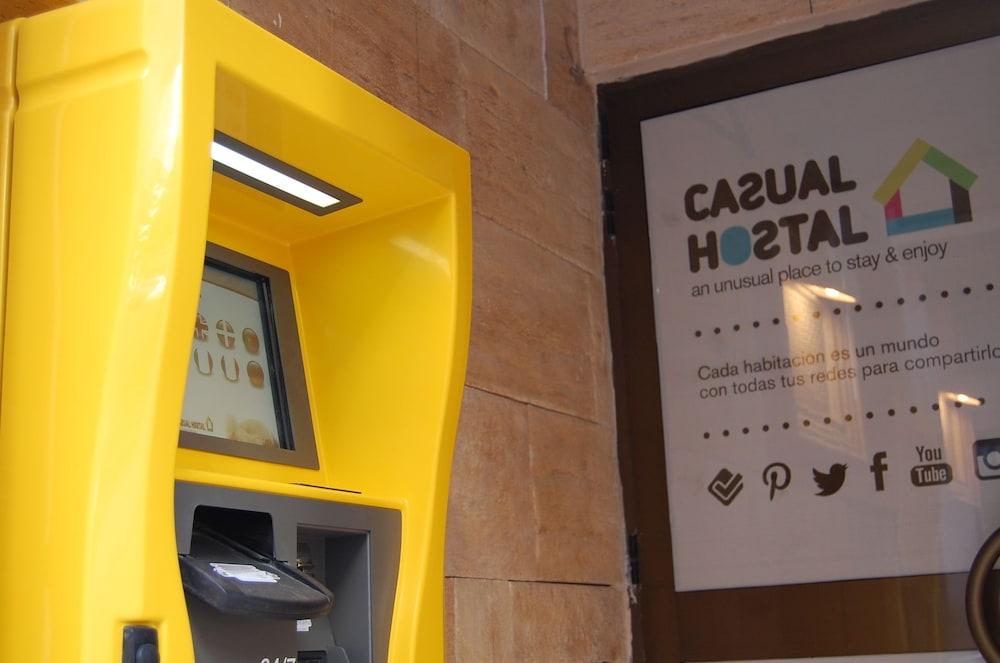 Casual Civilizaciones ולנסיה מראה חיצוני תמונה